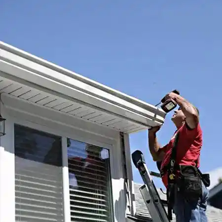 gutter services Kingsland